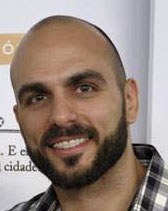 Docente do IPA é convocado pelo Comitê Paralímpico Brasileiro Docente do IPA é convocado pelo Comitê Paralímpico Brasileiro