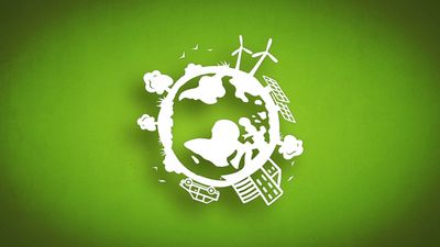 Green talents: concurso do Ministério da Educação da Alemanha recebe inscrições Green talents: concurso do Ministério da Educação da Alemanha recebe inscrições
