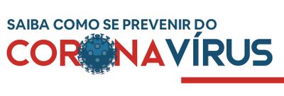 Informações institucionais sobre medidas de contenção do Coronavírus (Covid-19) Informações institucionais sobre medidas de contenção do Coronavírus (Covid-19)