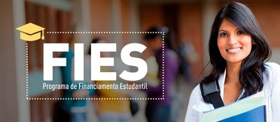 Inscrições para o Fies estão abertas até 10 de fevereiro Inscrições para o Fies estão abertas até 10 de fevereiro