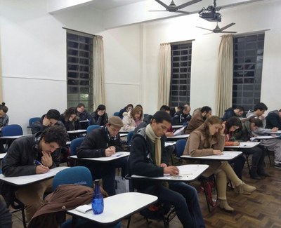 IPA divulga o resultado do Vestibular Complementar de Inverno #VemproIPA IPA divulga o resultado do Vestibular Complementar de Inverno #VemproIPA