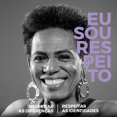 IPA e MPF lançam campanha Eu Sou Respeito IPA e MPF lançam campanha Eu Sou Respeito