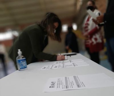 IPA entrega diplomas em regime de urgência para formandos iniciarem suas atividades profissionais IPA entrega diplomas em regime de urgência para formandos iniciarem suas atividades profissionais
