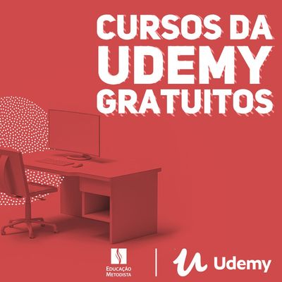 Udemy oferece mais de 50 cursos a preços promocionais para alunos do IPA Udemy oferece mais de 50 cursos a preços promocionais para alunos do IPA