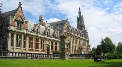 Universidade Livre de Bruxelas abre seleção para pós-doutorado internacional Universidade Livre de Bruxelas abre seleção para pós-doutorado internacional
