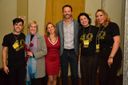 40 anos do curso de Nutrição conta com palestras sobre saúde intestinal e nutrição funcional