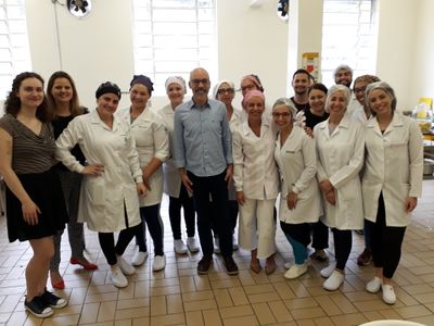 Master Nutri IPA une importância dos nutrientes com prazer da alimentação saborosa Master Nutri IPA une importância dos nutrientes com prazer da alimentação saborosa