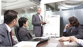Gestão Inteligente: Liderança, Coaching e Inovação
