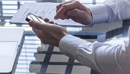 Controladoria e Finanças