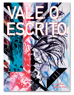 Aluna de Publicidade e Propaganda tem artigo científico publicado no livro Vale o Escrito Aluna de Publicidade e Propaganda tem artigo científico publicado no livro Vale o Escrito