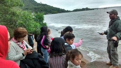 CURSO DE TURISMO DO IPA PROMOVE AÇÕES SOCIAIS! CURSO DE TURISMO DO IPA PROMOVE AÇÕES SOCIAIS!