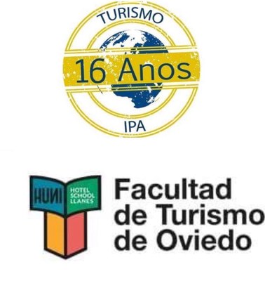 CURSO DE TURISMO DO IPA PROMOVE COOPERAÇÃO COM FACULDADE DE TURISMO DE OVIEDO- ESPANHA CURSO DE TURISMO DO IPA PROMOVE COOPERAÇÃO COM FACULDADE DE TURISMO DE OVIEDO- ESPANHA