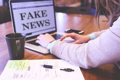 Unesco cria curso gratuito sobre desinformação e verificação de dados para jornalistas Unesco cria curso gratuito sobre desinformação e verificação de dados para jornalistas